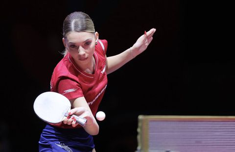 România a reușit o dublă calificare pe tablourile principale ale Campionatelor Europene de tenis de masă pe echipe