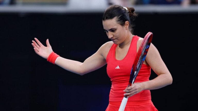 Gabriela Ruse și Ashlyn Krueger s-au retras din proba de dublu a turneului WTA 250 de la Osaka