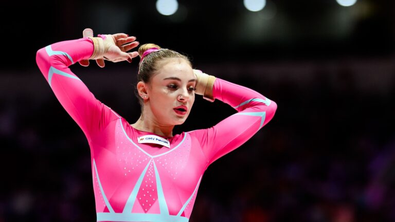 AUDIO | Jurnalistul Nicolae Gavrea, despre CM de gimnastică unde România s-a întors fără medalii: “Obiectivele n-au fost îndeplinite”