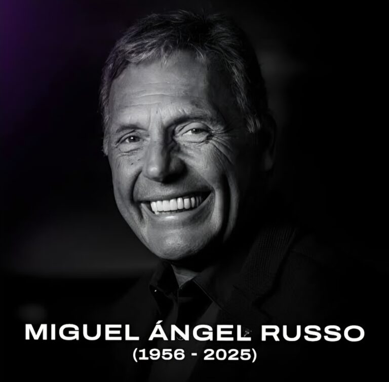 Miguel Angel Russo, unul dintre numele marcante ale fotbalului argentinian, s-a stins din viață la vârsta de 69 de ani