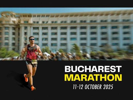 Nicolae Alexandru Soare și Beatrice Cherono au fost câștigătorii probelor de maraton din cadrul celei de-a 18-a ediții a Raiffeisen Bank Bucharest Marathon