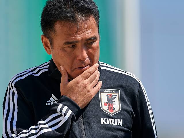 Federația Japoneză de Fotbal (JFA) l-a demis pe Masanaga Kageyama pentru vizionarea de conținut ilegal