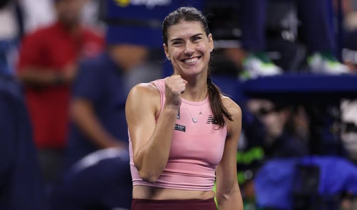 Sorana Cîrstea s-a calificat în semifinalele turneului WTA 250 de la Osaka