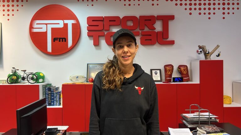 AUDIO | Mihaela Buzărnescu: “Există viață după tenis, viață după orice carieră pe care o avem și e foarte importantă!”