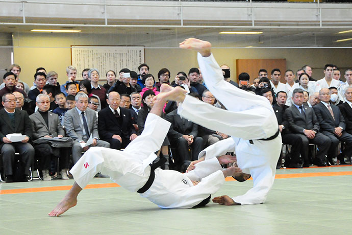 România a încheiat fără podium Campionatele Mondiale de judo pentru juniori desfășurate la Lima
