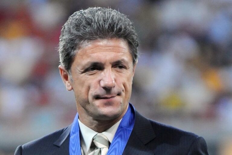 AUDIO | Gică Popescu sună adunarea înainte de Bosnia – România: “Să avem încredere în această generație de copii talentați!”