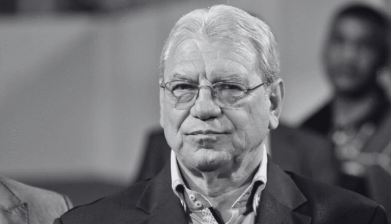 Emeric Ienei s-a stins la vârsta de 88 de ani