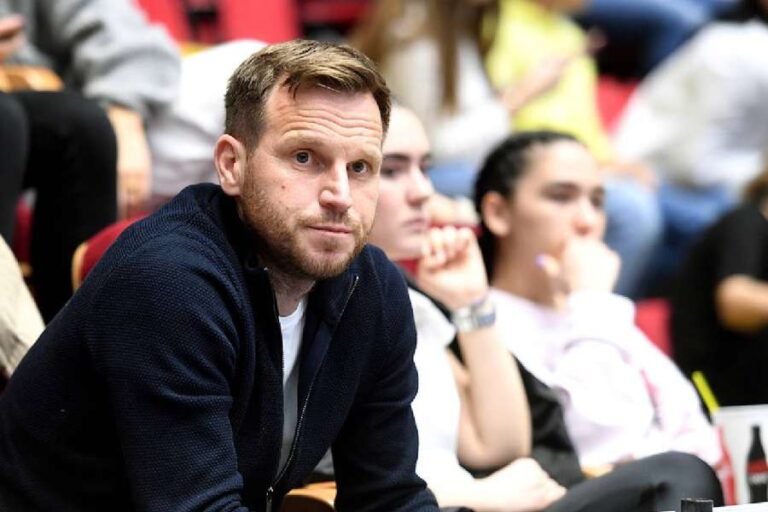 FCSB a anunțat numirea lui Florin Cernat în funcția de director sportiv