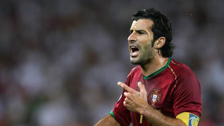 Ziua de 4 noiembrie în fotbal – Luis Figo împlinește 53 de ani