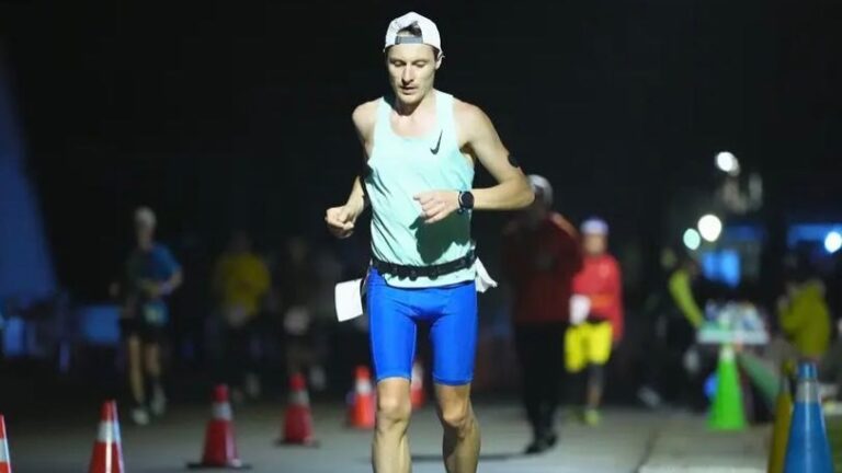 AUDIO | Iulian Filipov, medicul care aleargă 100 km la ultramaratoane: “Totul are legătură cu adaptarea la stimulul extern”