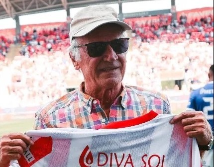 AUDIO | Attila Kun, despre plecarea sa din România: “După meciul cu Dinamo, un ministru mi-a spus să dispar din țară”