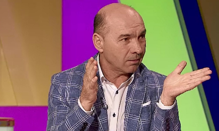 AUDIO | Jean Vlădoiu, la 57 de ani: “Mă simt foarte bine!”. Povești de la FC Koln, Dinamo și echipa națională