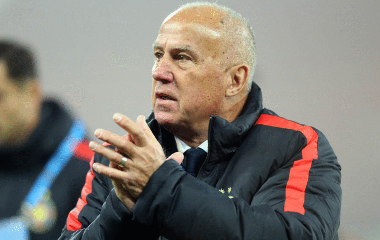 Evenimentele zilei de 19 noiembrie în sport