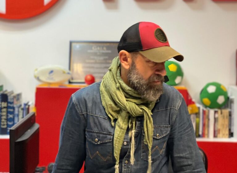 Povestea extraordinară a lui Costin Voicu, globetrotter-ul care a călătorit timp de 17 ani, pe 4 continente: “Prietenii mi-au spus că sunt nebun”