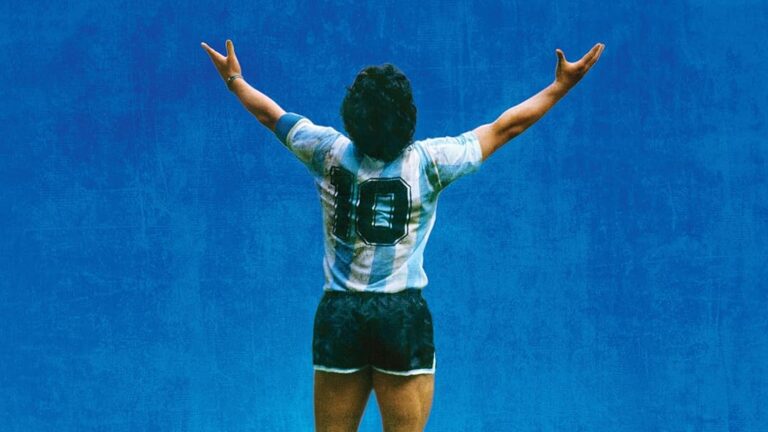 Argentina l-a comemorat marți pe Diego Armando Maradona, la cinci ani de la dispariția sa