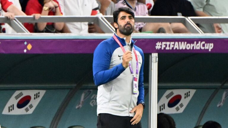 Universitatea Craiova are un nou antrenor principal: portughezul Filipe Coelho