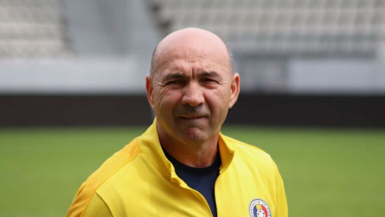 Ziua de 5 noiembrie în fotbal – Jean Vlădoiu împlinește 57 de ani