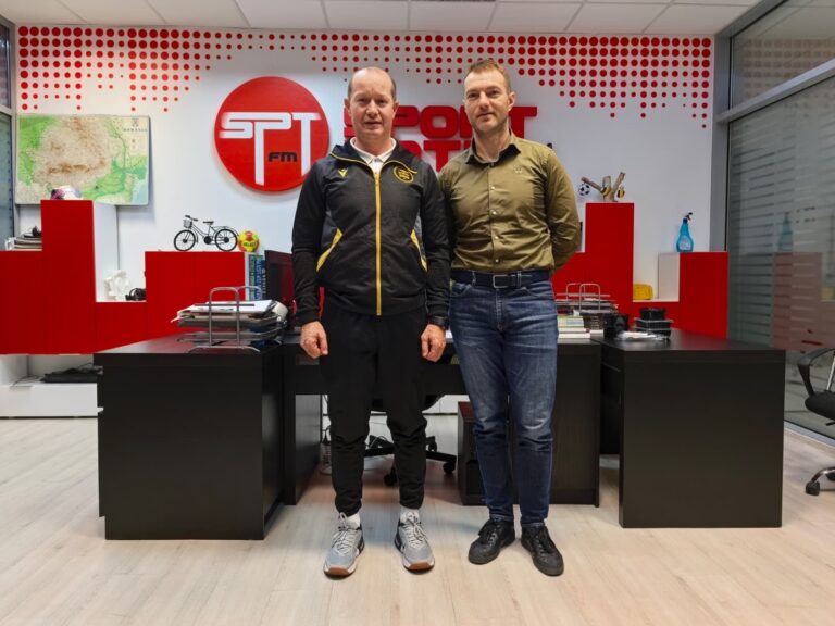 AUDIO | Iancu Răchită și Victor Mihăilescu ne povestesc despre sportul din cadrul Politehnicii: “Nu se poate face sport fără școală, nici școală fără sport!”