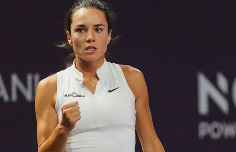 Miriam Bulgaru a obținut calificarea în optimile turneului WTA 125 de la Colina, Chile