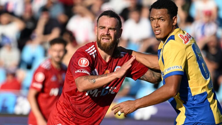 Petrolul Ploiești și Oțelul Galați au încheiat la egalitate, într-un meci din etapa a 16-a a Superligii