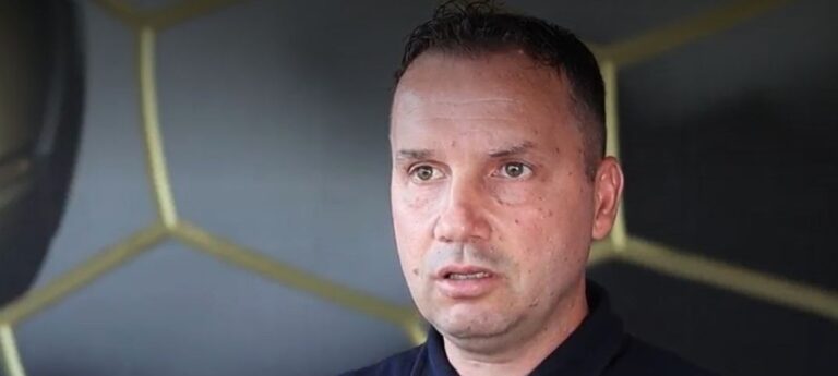 Sorin Paraschiv a găsit cauza principală pentru care FCSB a ratat Play-Off-ul: “E un dezastru!”