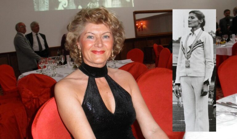 AUDIO | Natalia Andrei, amintiri de colecție din cariera sa impresionantă: “Toată viața mea a fost dedicată sportului!”