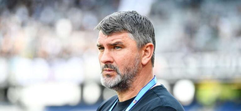 AUDIO | Adrian Mihalcea, fericit după ce UTA a urcat pe loc de Play-Off: “Trebuie să menținem această linie de puncte”