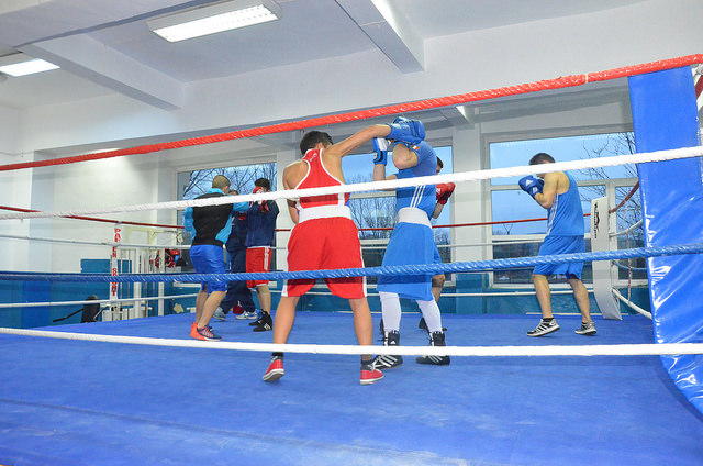 AUDIO | George Percea pentru Trafic Sport: “Nu a fost ușor să punem la punct această echipă, dar am reușit pentru a putea obține performanțe.”