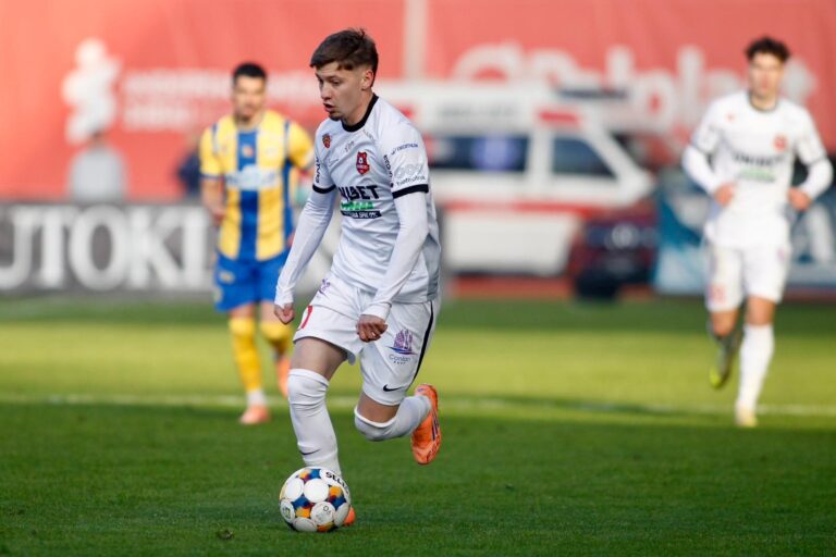 FC Hermannstadt și Petrolul Ploiești scor egal în etapa a 21‑a a Superligii