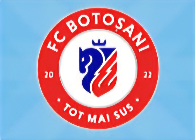 FC Botoșani își va desfășura pregătirea de iarnă la Centrul Național de Fotbal de la Mogoșoaia