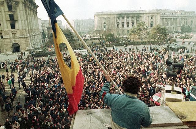 In-memoriam: Sportivii români decedați la Revoluția din decembrie 1989