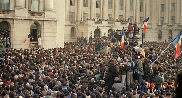 In-memoriam – Jurnaliștii căzuți la Revoluție