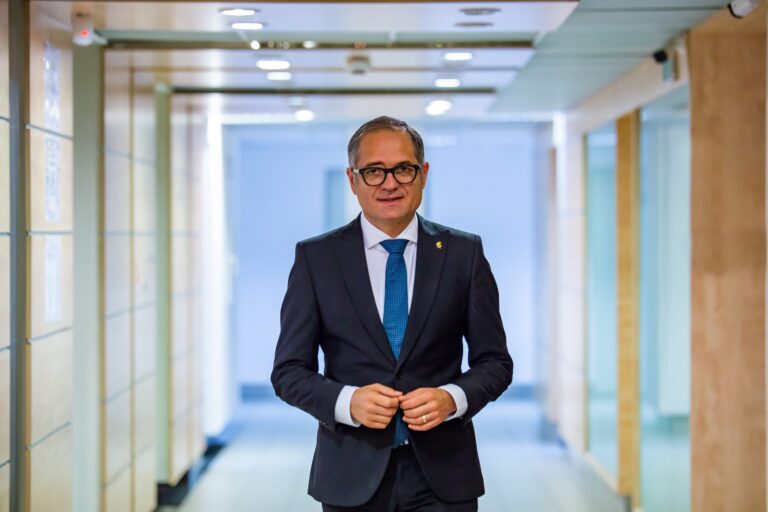 Bogdan Matei, președintele Agenției Naționale pentru Sport, a anunțat că și-a depus demisia