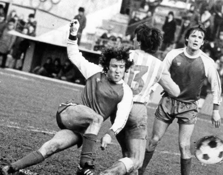 AUDIO | Felix Pînga, despre acțiunea caritabilă dedicată fostului fotbalist Petre Grosu: “Este bolnav și n-are niciun venit”