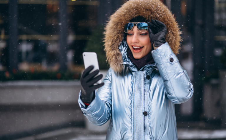 Cele mai tari jocuri și aplicații tematice de iarnă pe care să le încerci anul acesta (P)