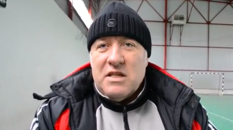 AUDIO | Petre Grosu, despre ajutorul primit din partea suporterilor Sportului Studențesc: “Le mulțumesc tuturor!”