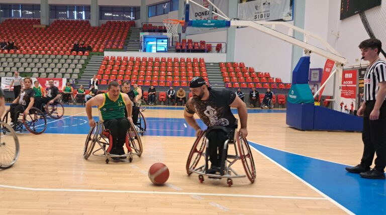 AUDIO | Alexandru Cebotari ne spune la Trafic Sport despre evenimentul tragic, dar și despre activitatea sa sportivă