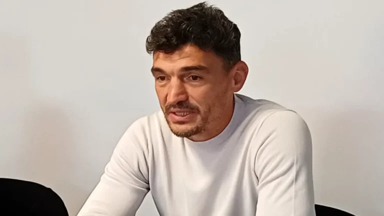 Claudiu Keșeru și-a anunțat demisia din funcția de director sportiv al FC Bihor