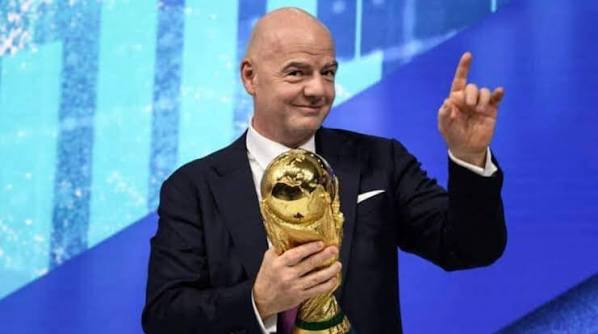 Gianni Infantino, președintele FIFA, a explicat prețurile ridicate ale biletelor pentru Mondialul din 2026