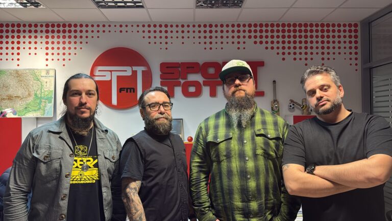 AUDIO | RawKing ne spune la Fluier Final despre muzica generată de A.I.: “Noi o numim „popcorn music”.”