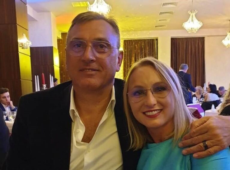 AUDIO | Zsolt Gyöngyössy ne spune la Fluier Final despre “sala de sport superbă, care poartă numele Gabriela Szabo.”
