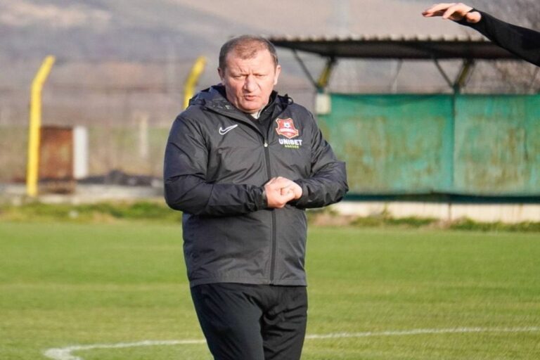 AUDIO | Dorinel Munteanu, concluzii după înfrângerea cu Dinamo: “Am luat prea ușor golurile”