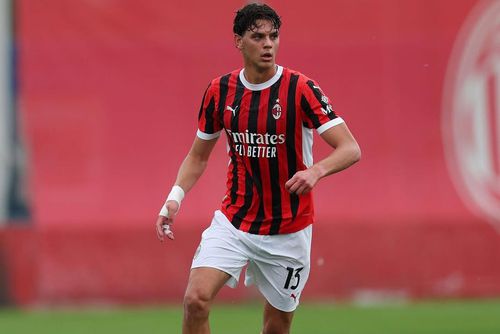 Matteo Duțu este pregătit să semneze cu Dinamo