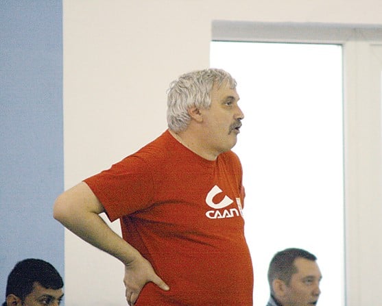 AUDIO | Costinel Stan despre “începuturi”: “A fost o feerie Sala Floreasca pentru mine!”