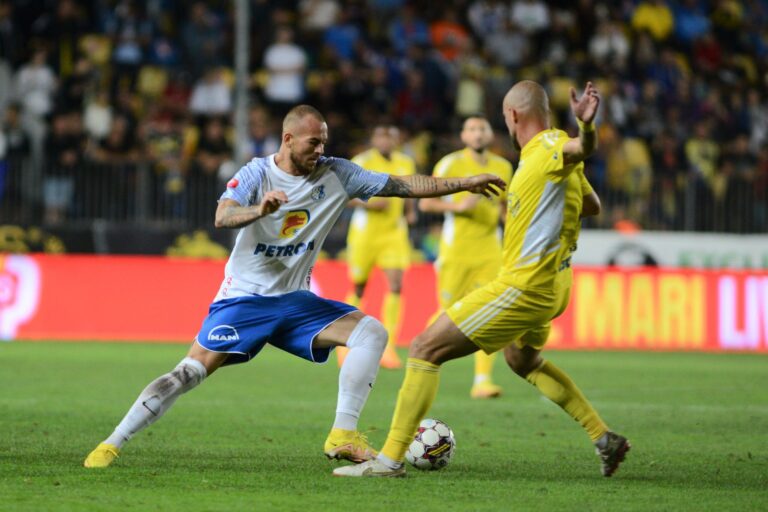 Farul Constanța învinge Petrolului Ploiești, în etapa a 23‑a a Superligii