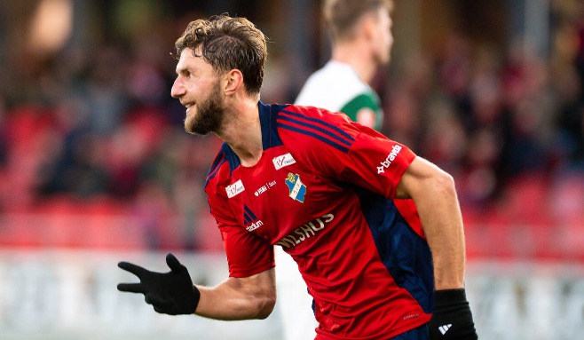 CFR Cluj: “Bun venit, Alibek Aliev!”