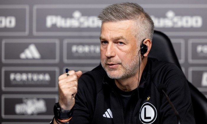 AUDIO | Edi Iordănescu, toate detaliile din spatele plecării de la Legia Varșovia: “Aș fi vrut să fie altfel”