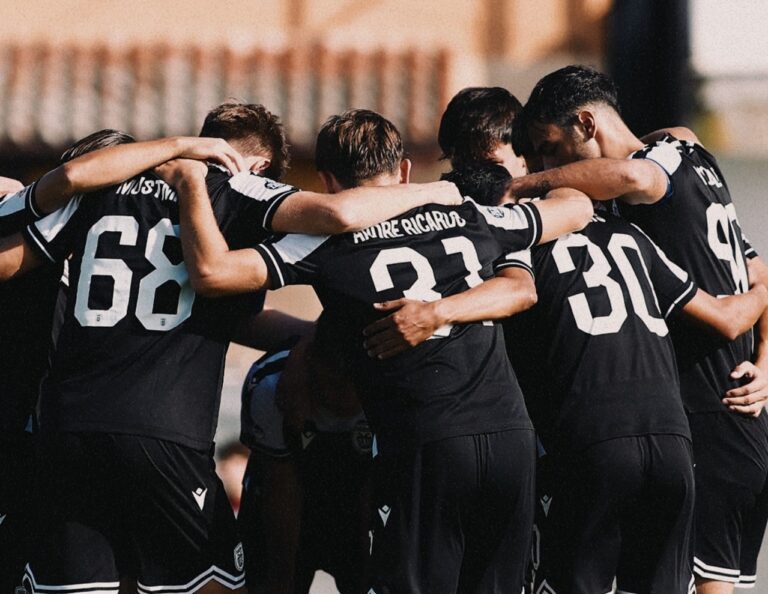 Toate meciurile din următoarea etapă a Superligii vor începe cu un moment de reculegere în memoria celor șapte suporteri ai lui PAOK Salonic