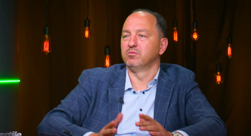 AUDIO | Alex Matei, concluzii după ce România s-a calificat în faza a doua la CE de polo: “Am simțit că va fi un meci greu cu Turcia”