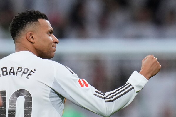 Kylian Mbappé se va alătura lotului în Arabia Saudită